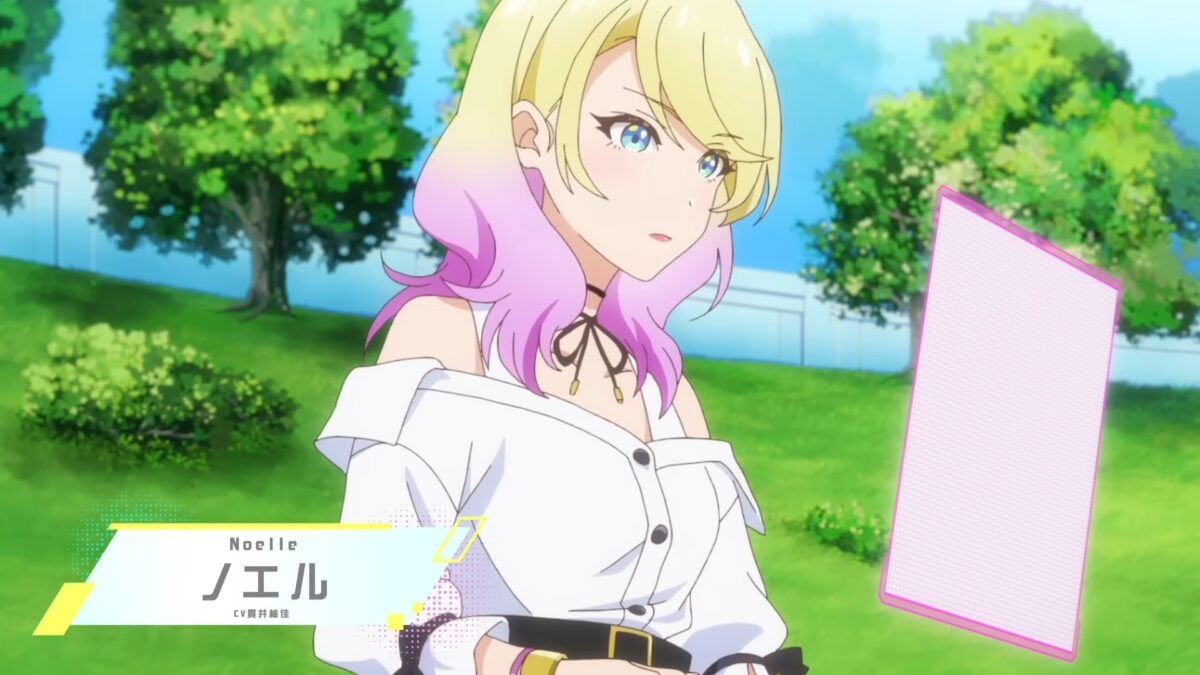 Kizuna No Allele Trailer1 9