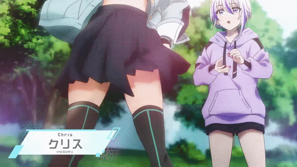 Kizuna No Allele Trailer1 GIF2