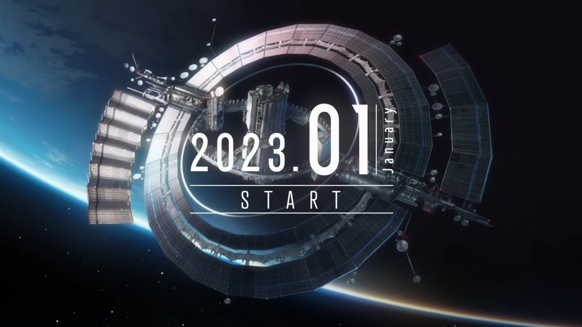 NieR Automata Anime PV7 23