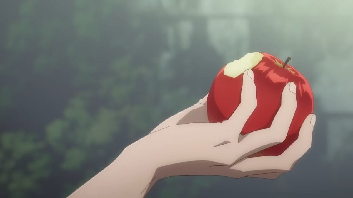 NieR Automata Anime PV7 27