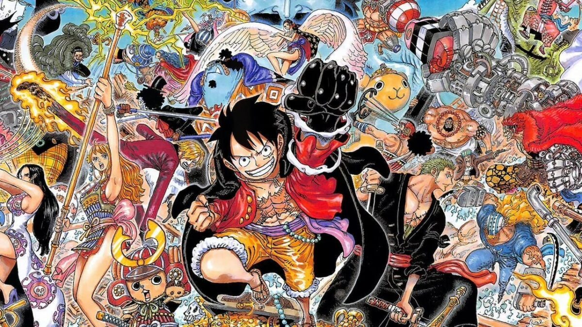 Takarajimashi This Manga Is Awesome Ranking 2023 Header1