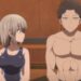 Uzaki Chan Wants To Hang Out! S2 Episode 11 Uzaki Chan Looks At Sakurai