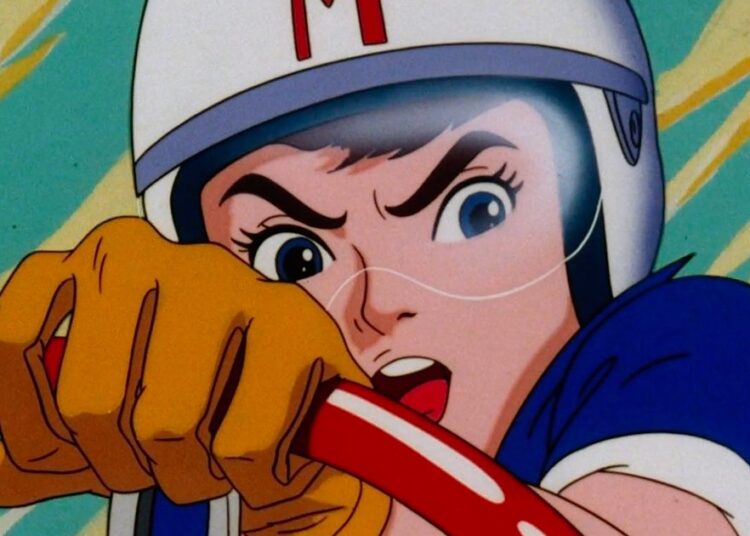 Anime Famous Outside Of Japan