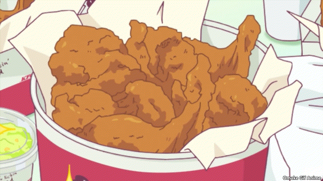 Christmas In Japan Is Time For Kentucky Fried Chicken