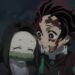 Demon Slayer Entertainment District Arc Anime Screencap 01
