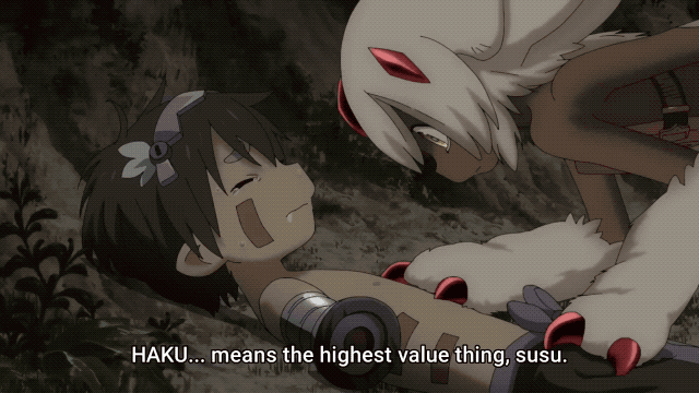 Faputa From Made In Abyss Best Anime Waifus