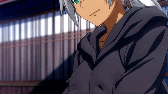 Flying Witch Wholesome Anime