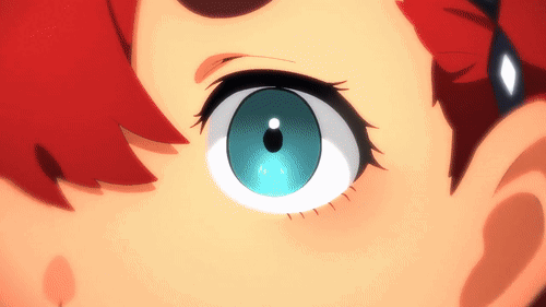 Gundam The Witch Of Mercury Best Anime Waifus