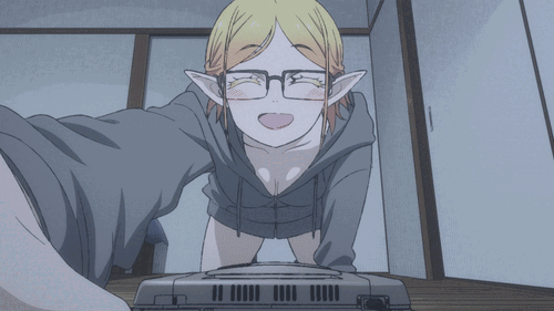 Isekai Ojisan Best Anime Waifus