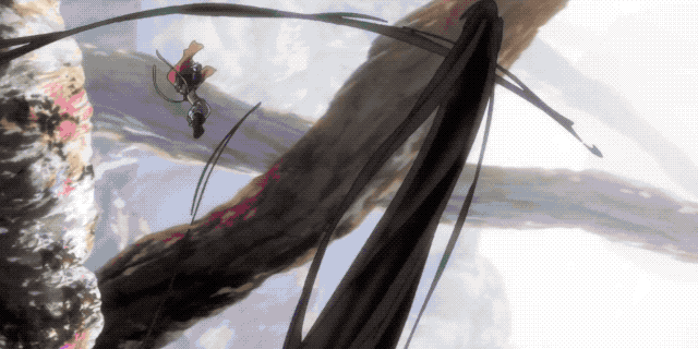 Made In Abyss Season Wholesome Anime