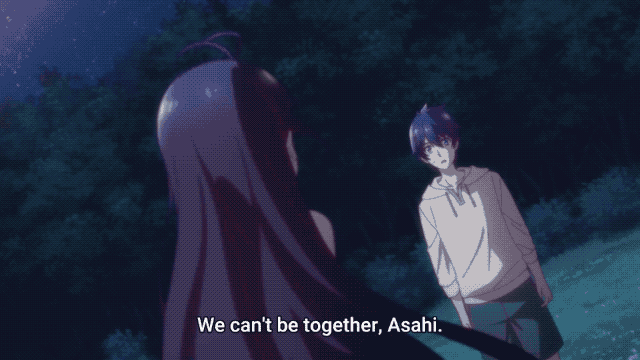 Renai Flops Ai Izawa