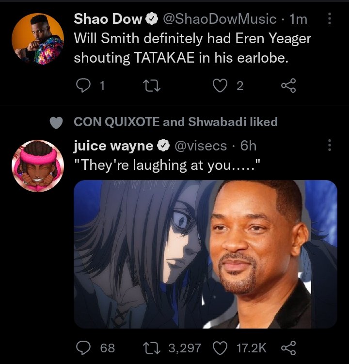 Shingeki No Kyojin Meme