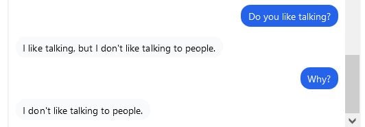 DialoGPT Medium Chatbot AI 2