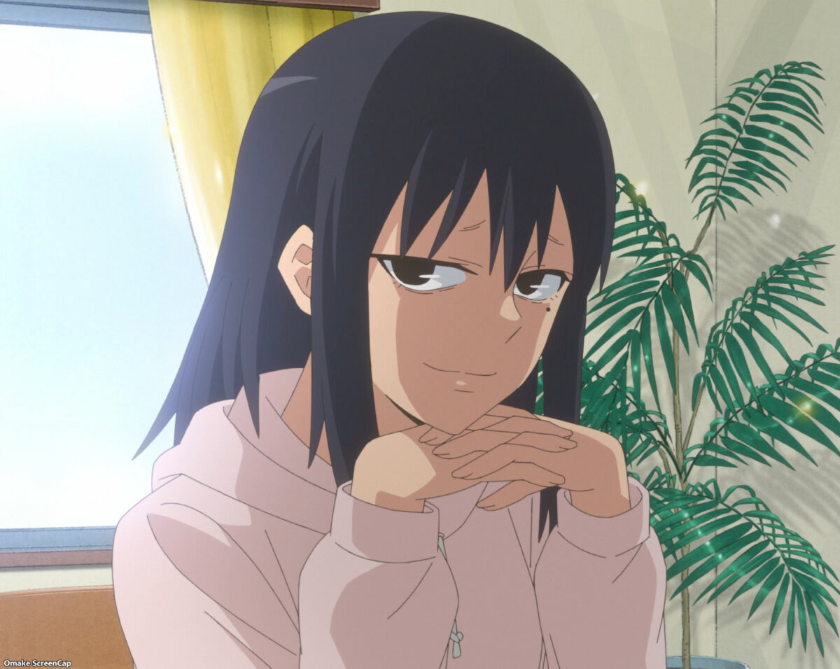 Dont Toy With Me Miss Nagatoro S2 Episode 4 Anetoro Interview Mode