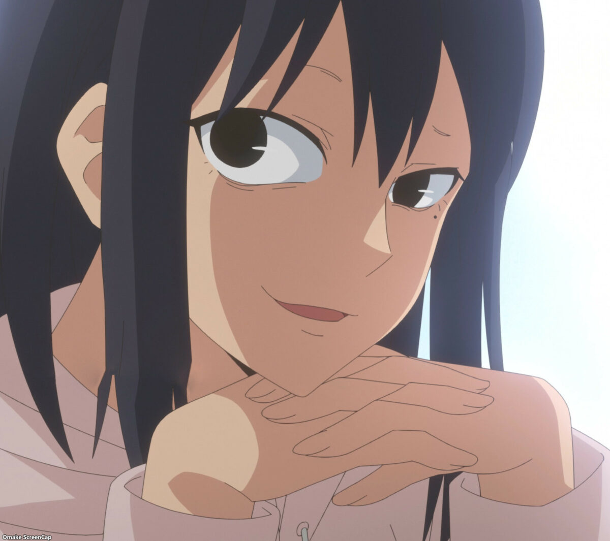 Dont Toy With Me Miss Nagatoro S2 Episode 4 Anetoro Looks Askance