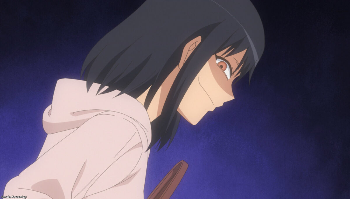 Dont Toy With Me Miss Nagatoro S2 Episode 4 Anetoro Ominous Look