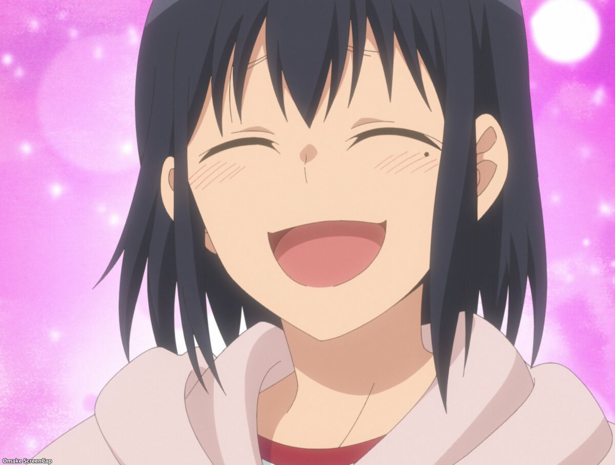 Dont Toy With Me Miss Nagatoro S2 Episode 4 Anetoro Smiles