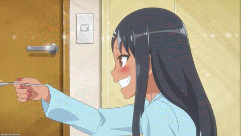 Dont Toy With Me Miss Nagatoro S2 Episode 4 Anetoro Surprises Nagatoro Senpai