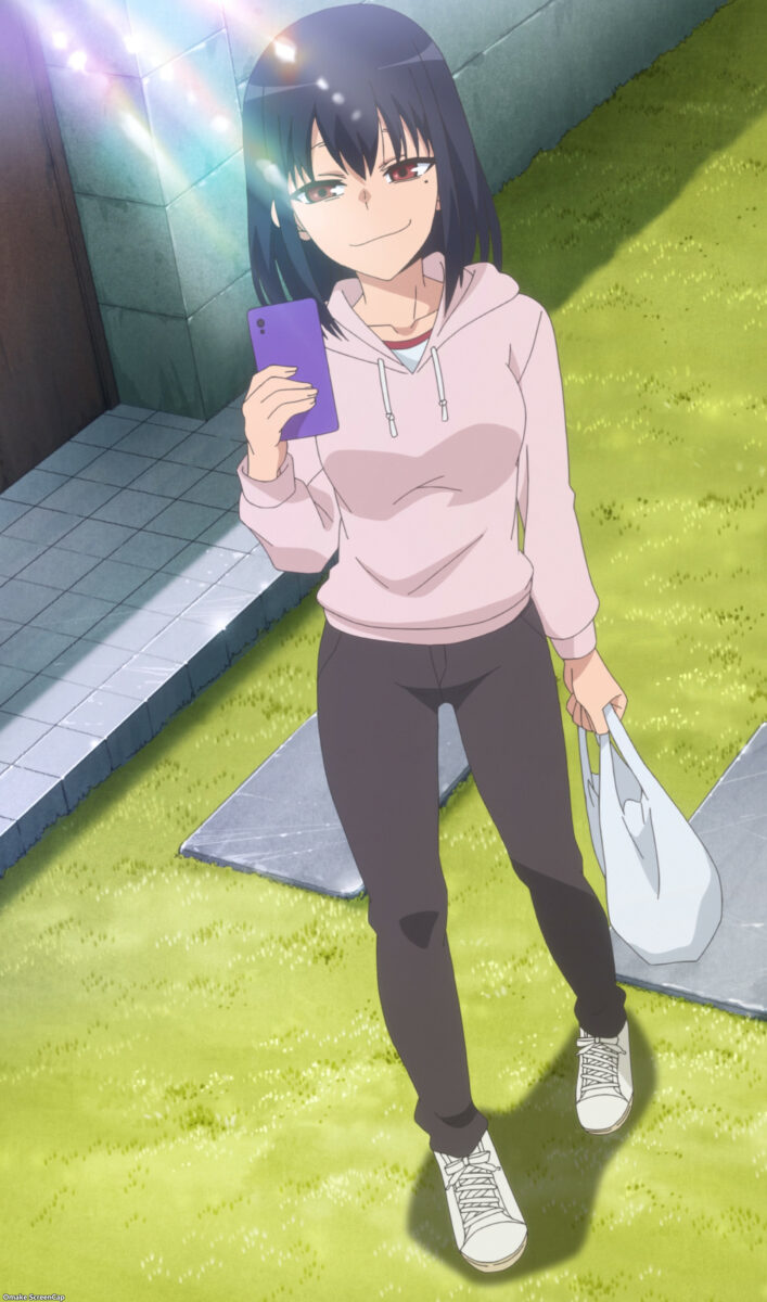 Dont Toy With Me Miss Nagatoro S2 Episode 4 Anetoro Takes Picture