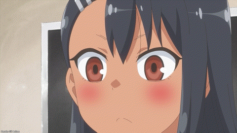 Dont Toy With Me Miss Nagatoro S2 Episode 4 Mischievous Nagatoro Look