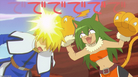 Dont Toy With Me Miss Nagatoro S2 Episode 4 Nagatoro Cat Swats Senpai