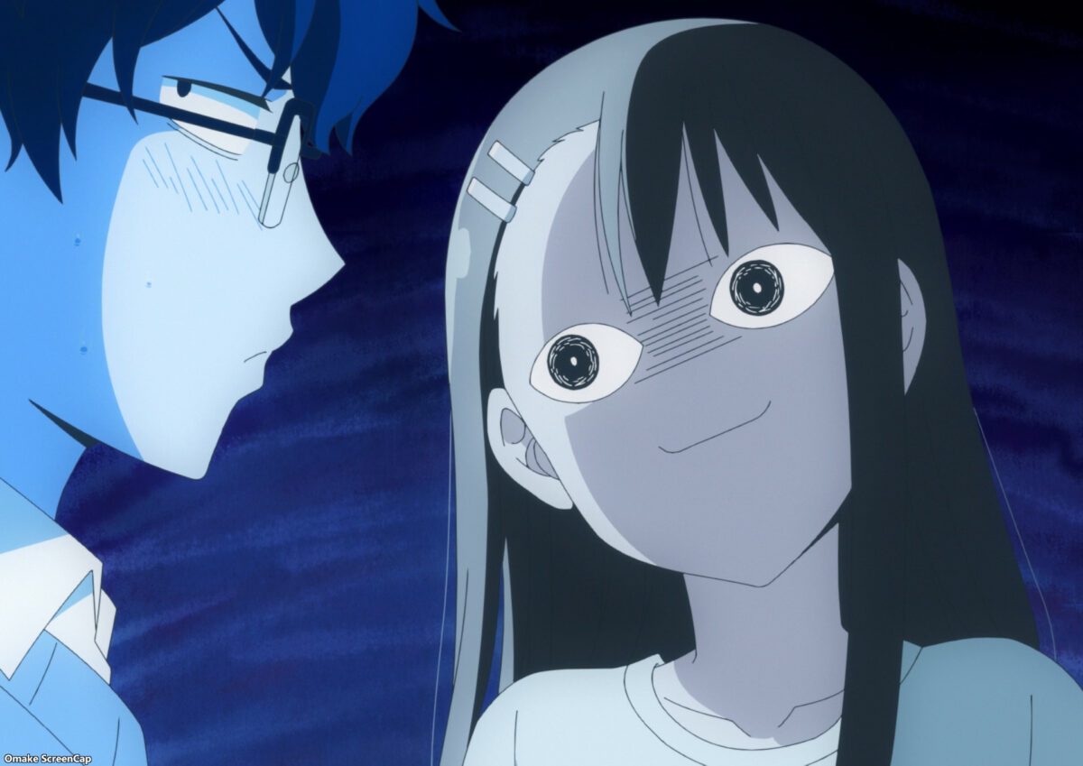 Dont Toy With Me Miss Nagatoro S2 Episode 4 Nagatoro Has Questions For Senpai