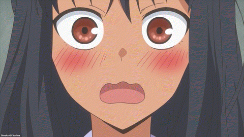 Dont Toy With Me Miss Nagatoro S2 Episode 4 Nagatoro Horror