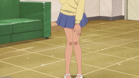 Dont Toy With Me Miss Nagatoro S2 Episode 4 Nagatoro Sidekick Pose