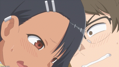 Dont Toy With Me Miss Nagatoro S2 Episode 4 Nagatoro Thanks Senpai