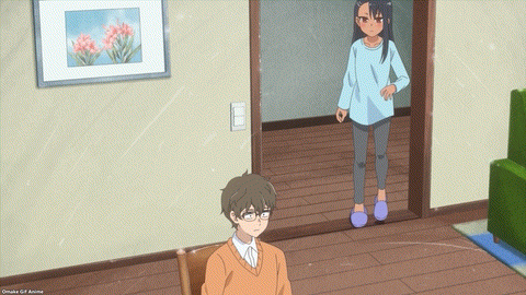 Dont Toy With Me Miss Nagatoro S2 Episode 4 Neat Nagatoro Says Hi