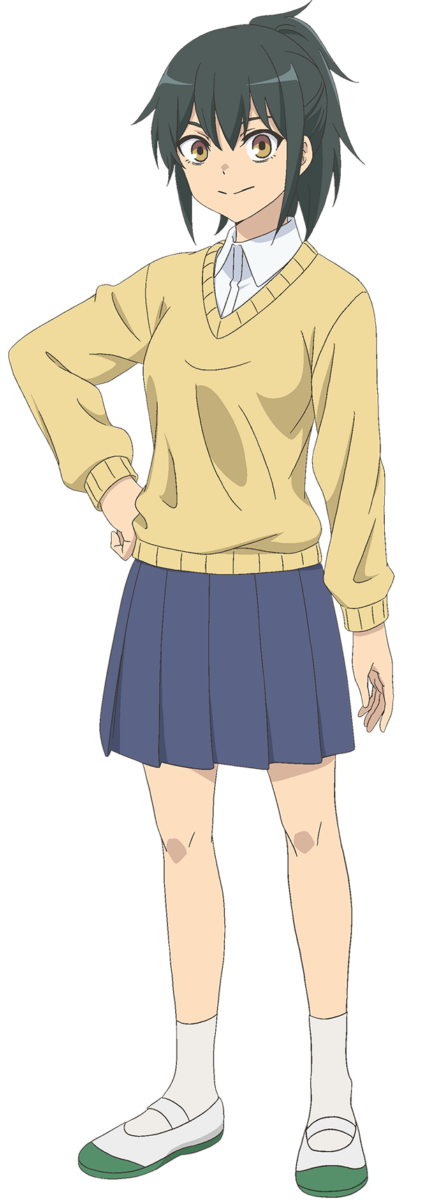 Don't Toy With Me, Miss Nagatoro S2 Orihara Img 09