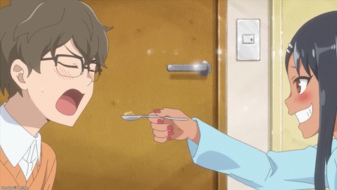 Don't Toy With Me, Miss Nagatoro S2 PV2 Anetoro Interrupts Senpai Nagatoro