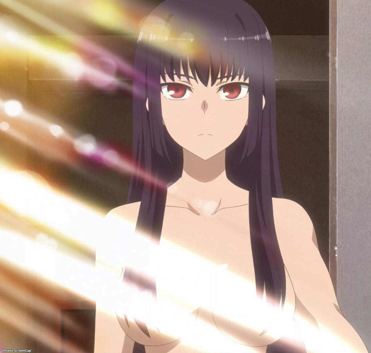 Don't Toy With Me, Miss Nagatoro S2 President Character PV President Celestial Censorship