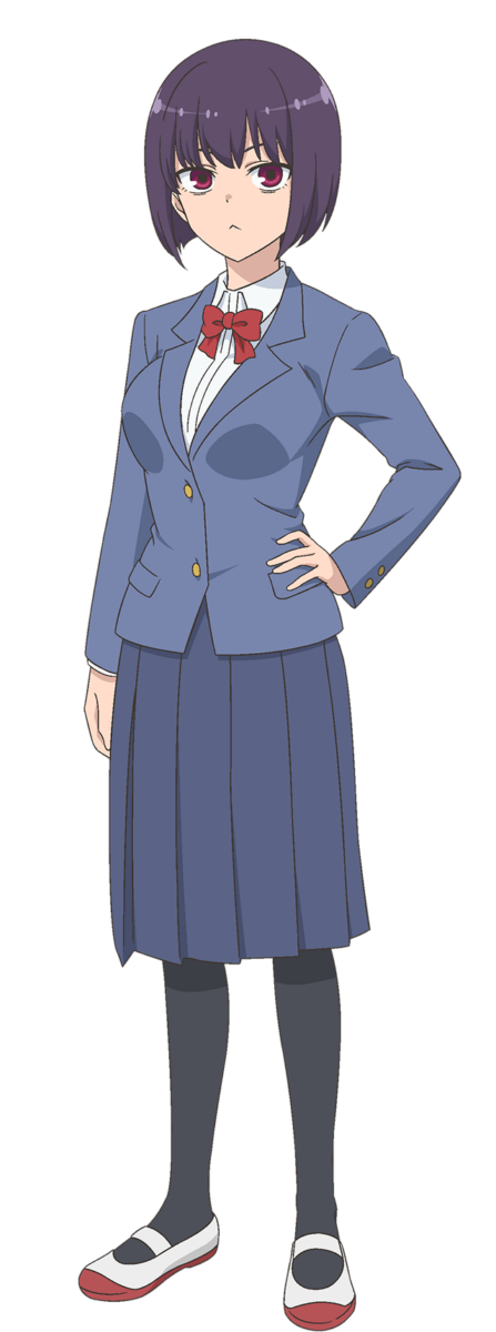 Don't Toy With Me, Miss Nagatoro S2 Sunomiya Img 08