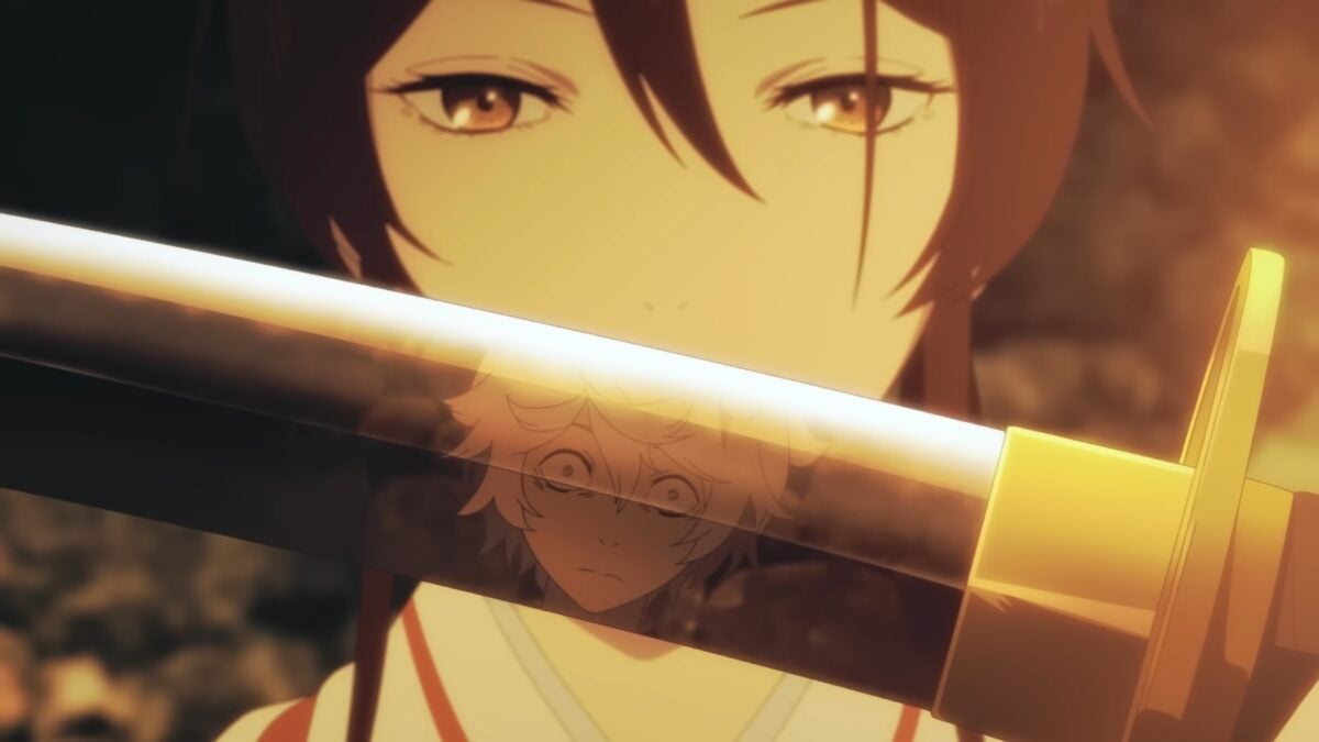 Hell's Paradise PV1 10