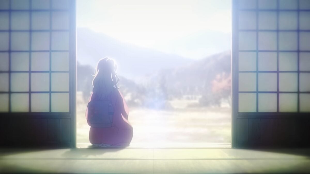 Hell's Paradise PV1 11