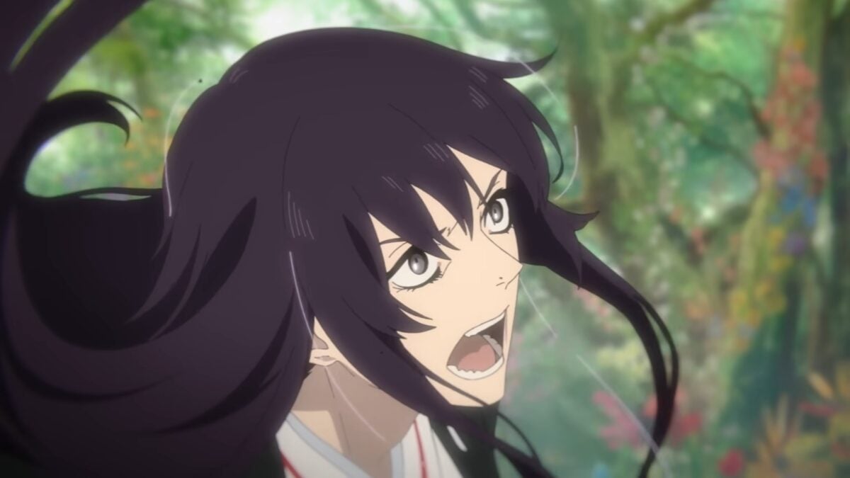 Hell's Paradise PV1 18