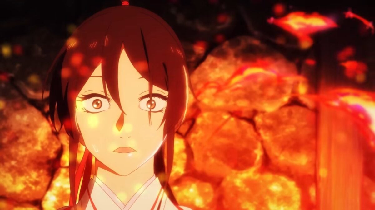 Hell's Paradise PV1 22