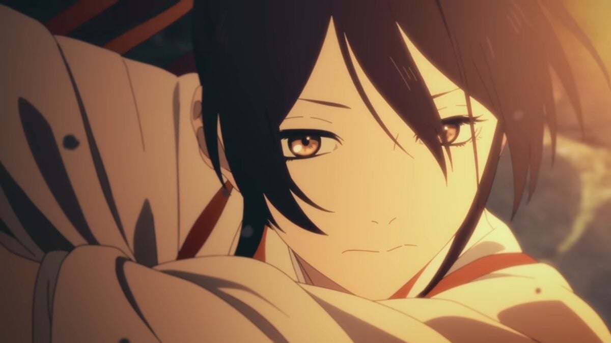 Hell's Paradise PV1 7