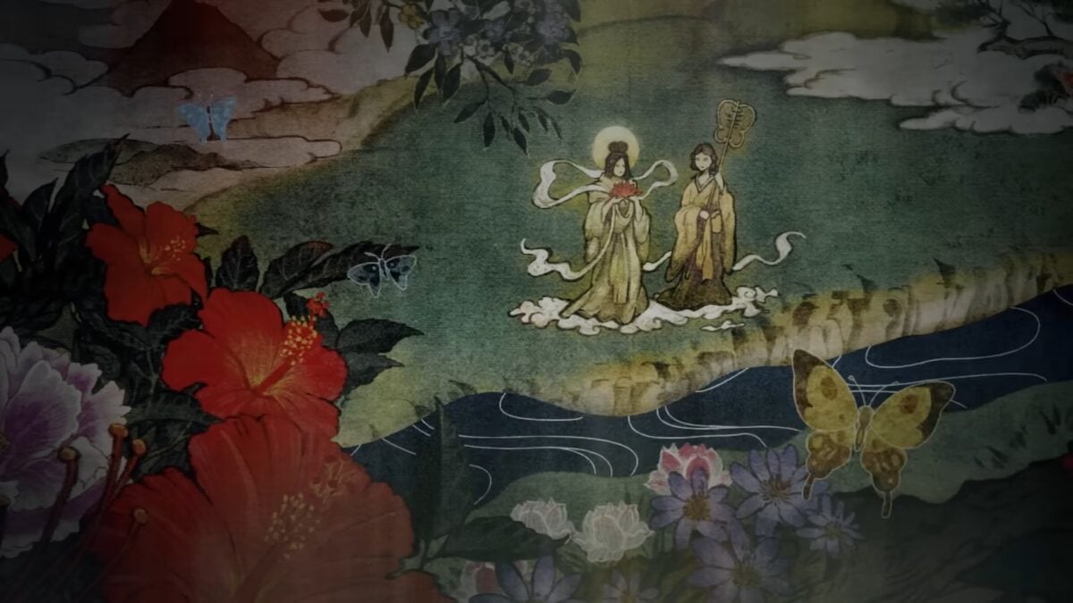 Hell's Paradise PV1 8