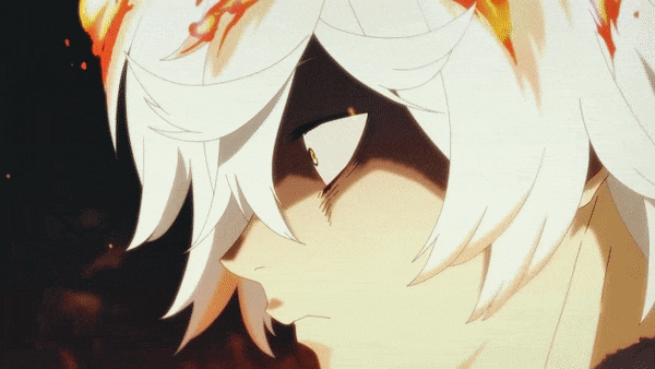 Hell's Paradise PV1 GIF4