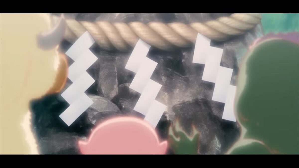 In Spectre Season 2 PV 11