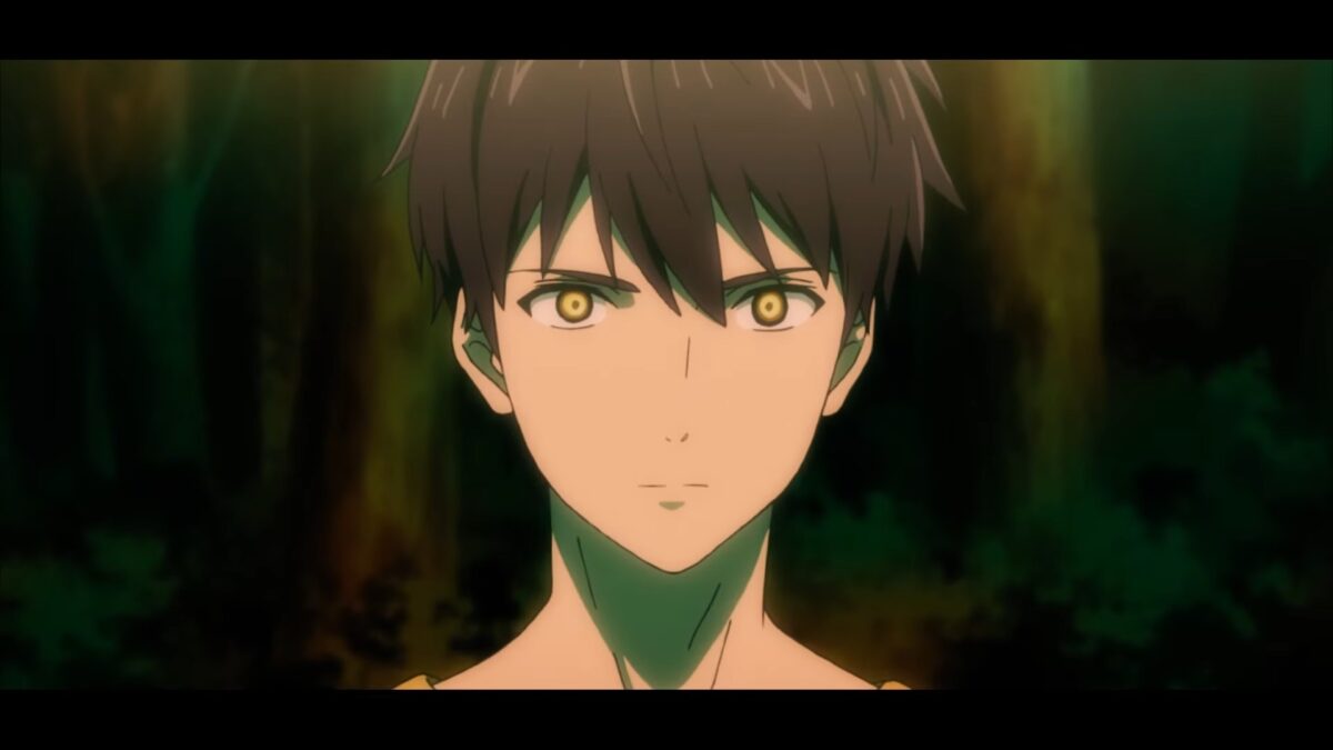 In Spectre Season 2 PV 12