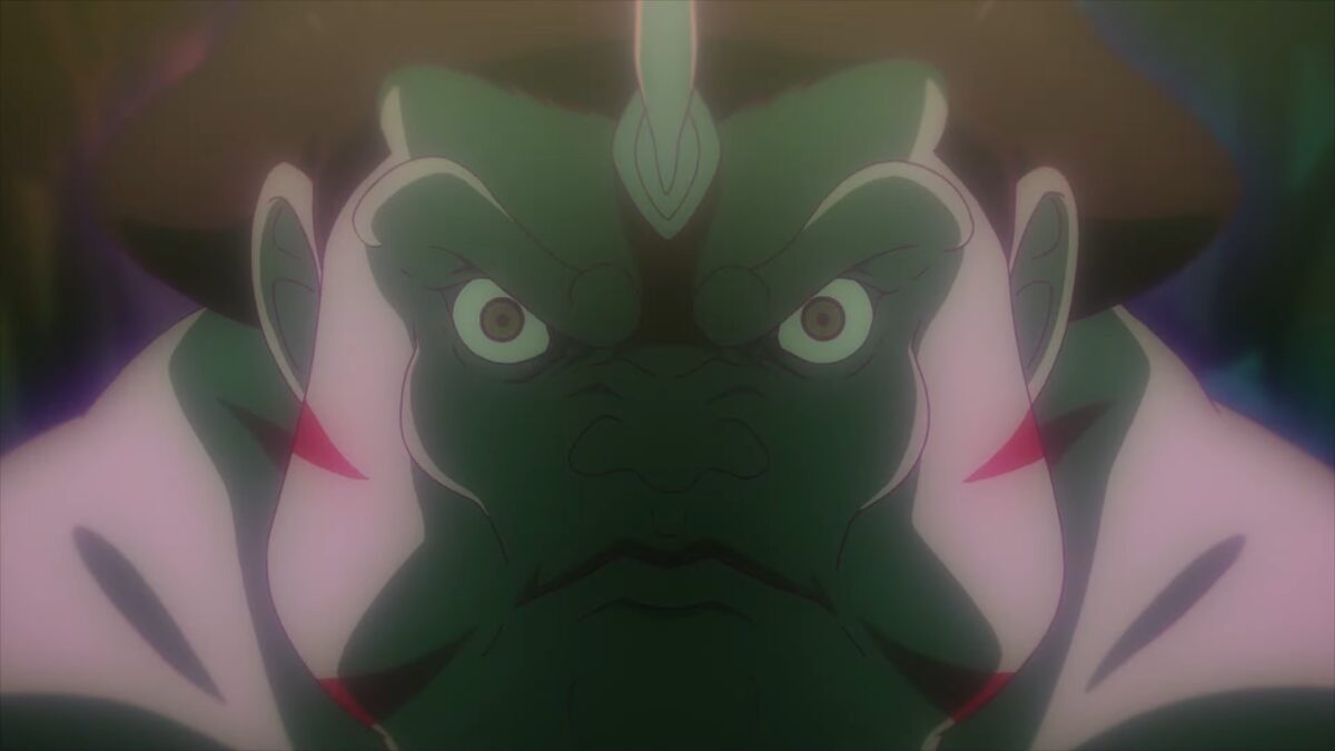 In Spectre Season 2 PV 3