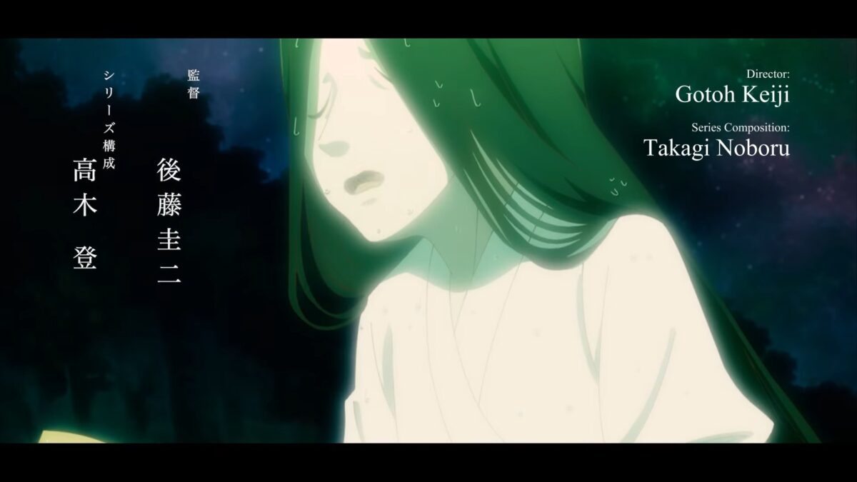 In Spectre Season 2 PV 6