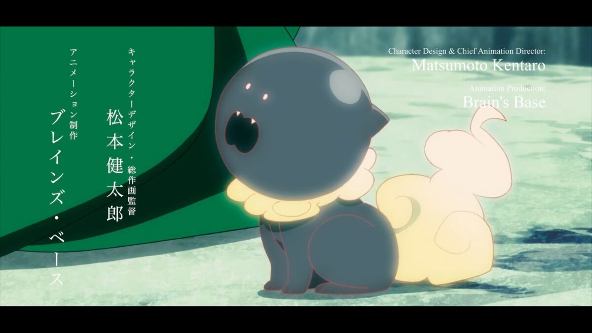 In Spectre Season 2 PV 9