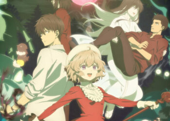 In Spectre Season 2 PV Header1