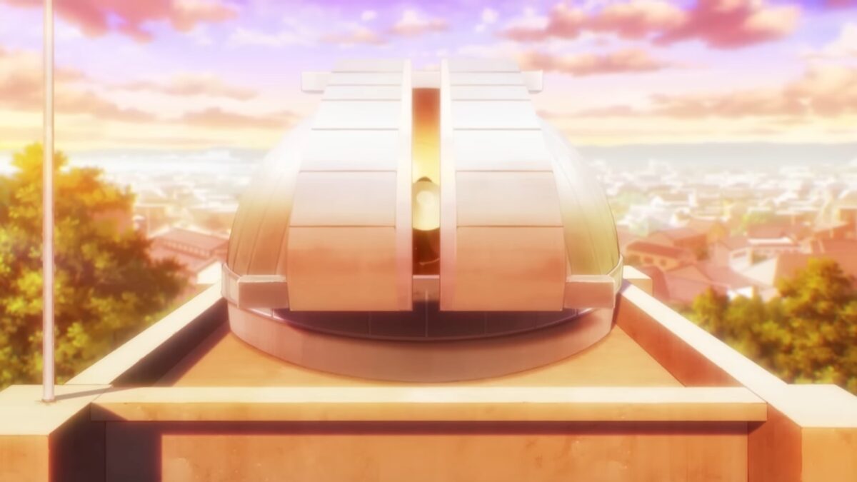 Insomniacs After School PV1 5