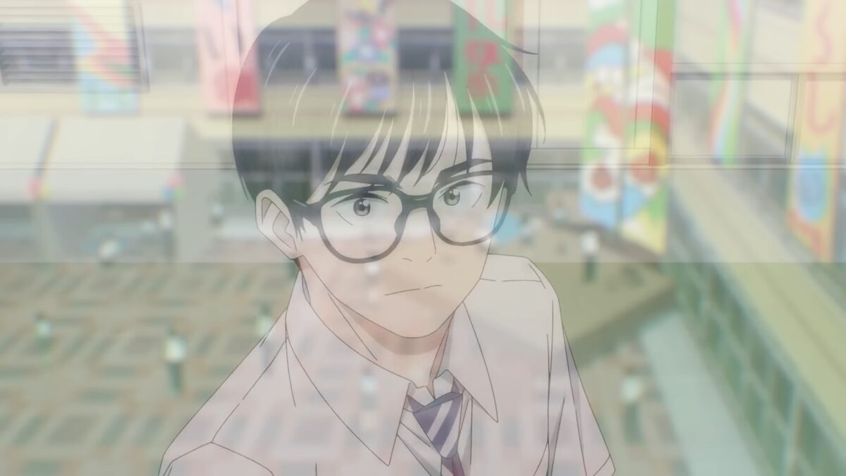 Insomniacs After School PV1 6