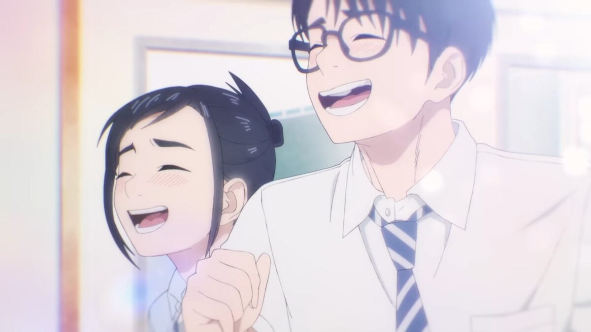 Insomniacs After School PV2 14